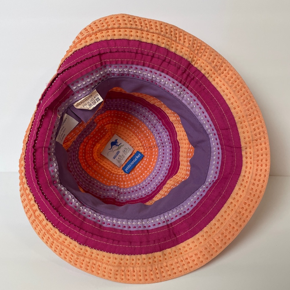 Wallaroo KIDS Bucket Hat